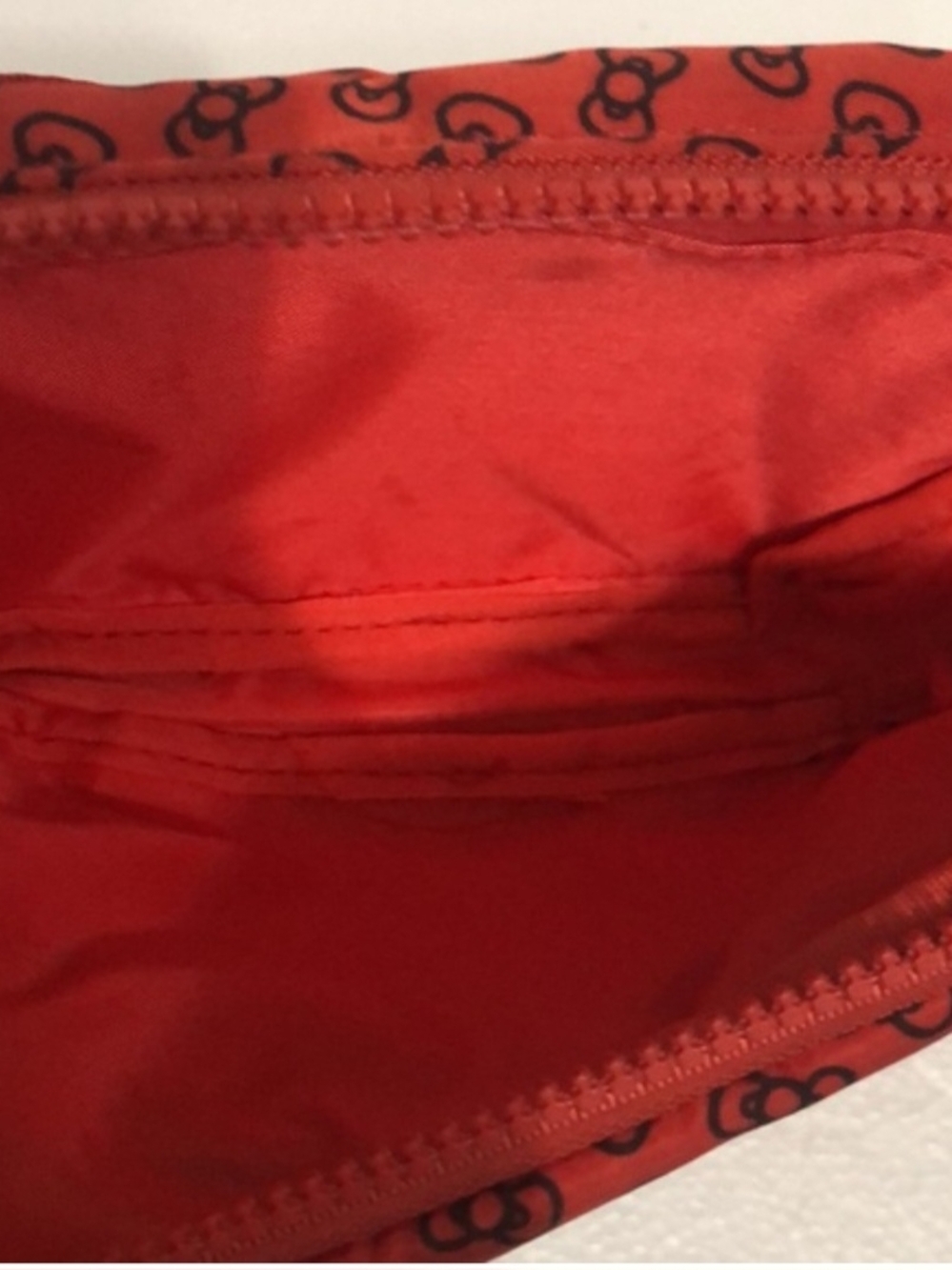Hello Kitty Red Belt Bag - Picture 4 of 4